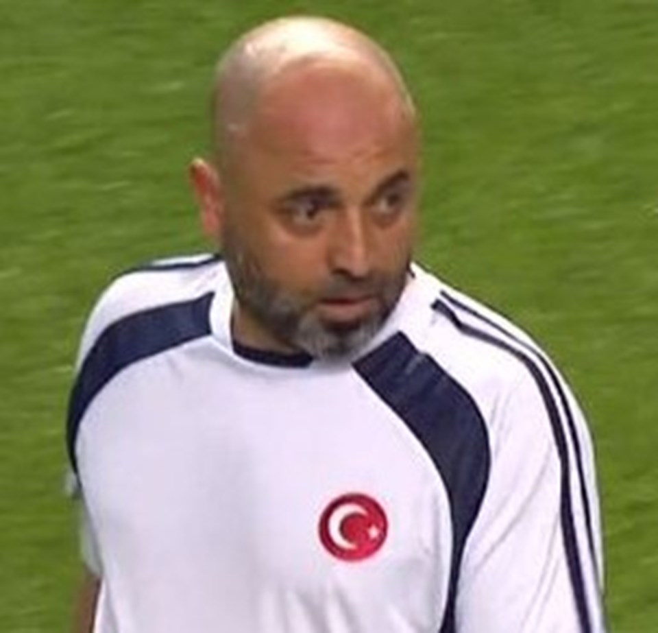 Aygün Taşkıran 1993-2001 yılları arasında Fenerbahçe formasını giymişti.
