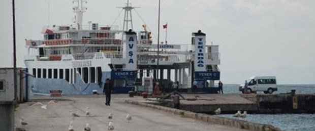 Feribot kazasında 1.4 milyon TL tazminat