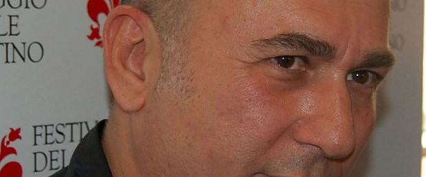 Ferzan Özpetek bu kez sahnede