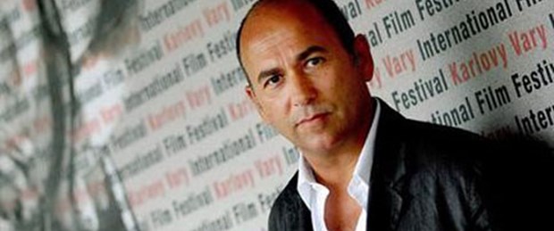 Ferzan Özpetek'e İspanya'dan ödül