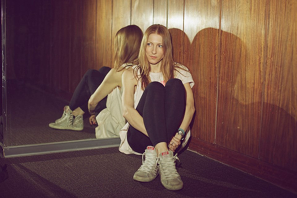 Ellen Allien