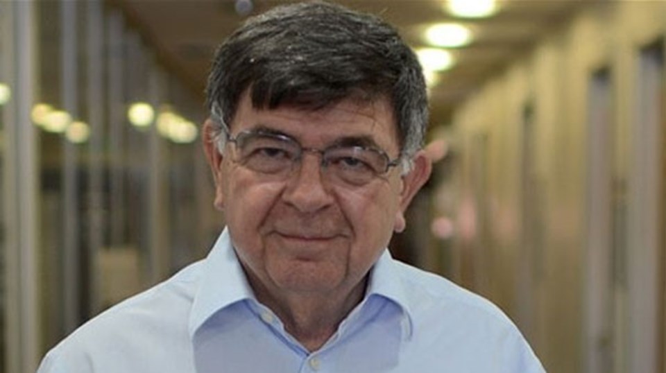 Şahin Alpay