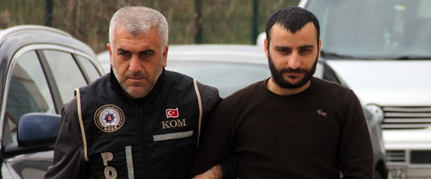 fetöcü eski komiser yakalandı.jpg