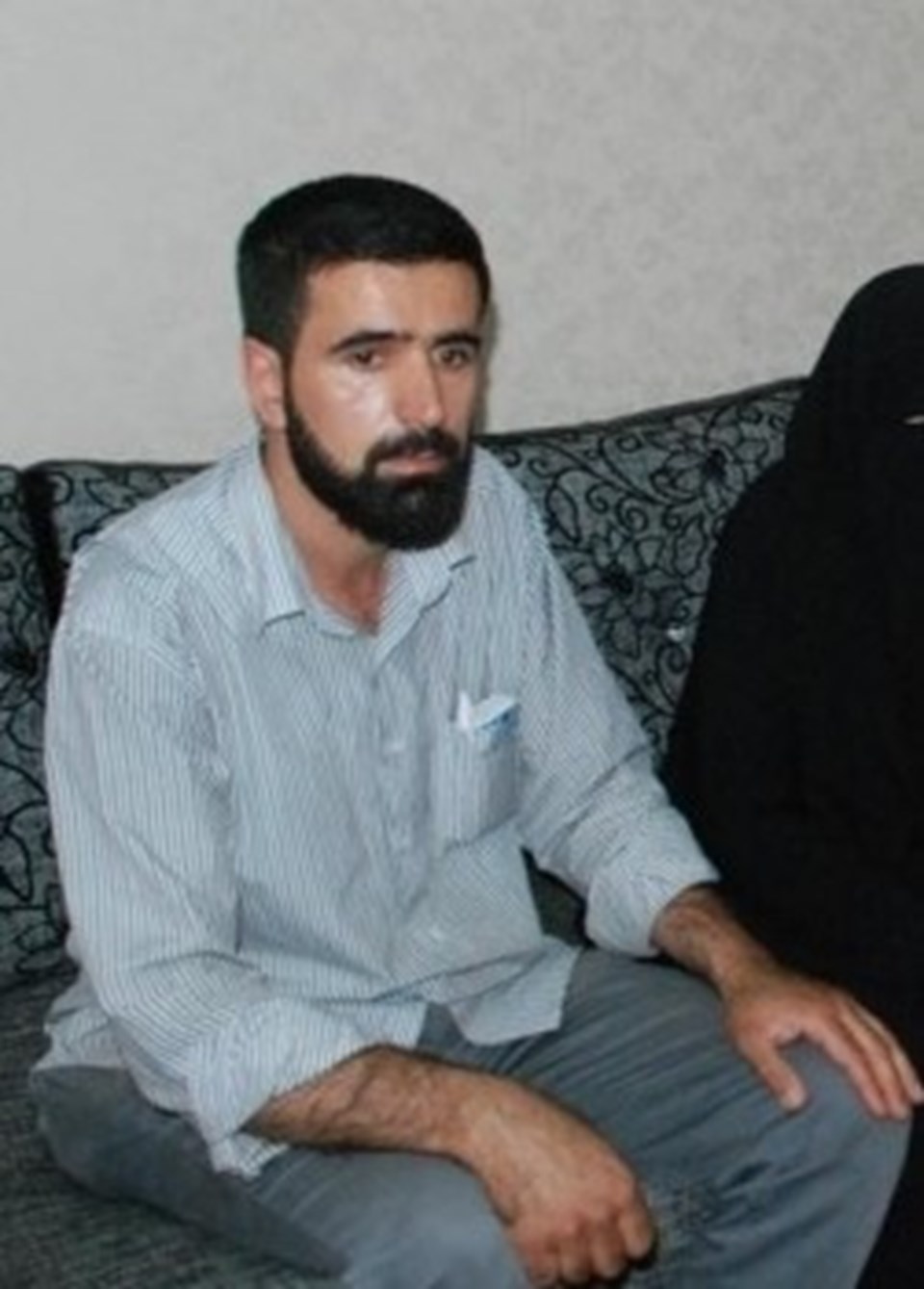 Mücahid Soysal