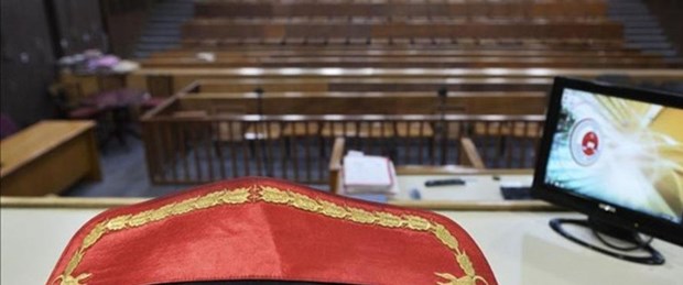 FETÖ'nün adliye ve cezaevi yapılanmasında 22 5 yıl hapis istemi FETÖ'nün adliye ve cezaevi yapılanmasında 22 5 yıl hapis istemi