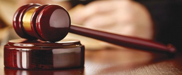 FETÖ'nün TSK yapılanmasına ilişkin soruşturmada 46 tutuklama FETÖ'nün TSK yapılanmasına ilişkin soruşturmada 46 tutuklama