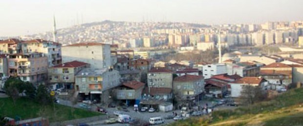 Fikirtepe'den başlandı; sırada Suadiye var
