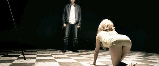 Film eleştirisine sansür
