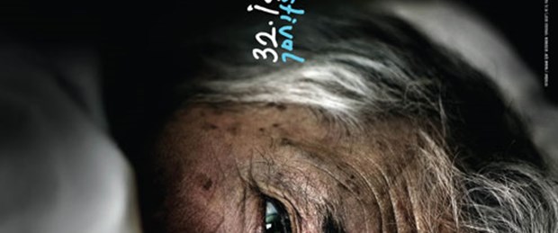 Film Festivali afişinde Nuri Bilge Ceylan imzası