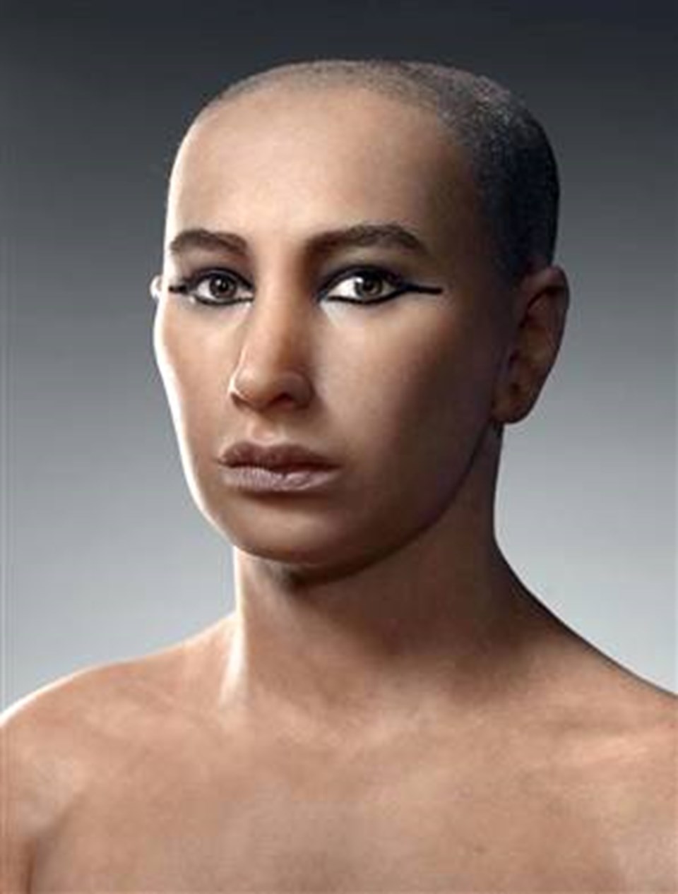 Tutankhamun