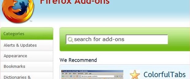Firefox kullanıcılarına büyük tehdit