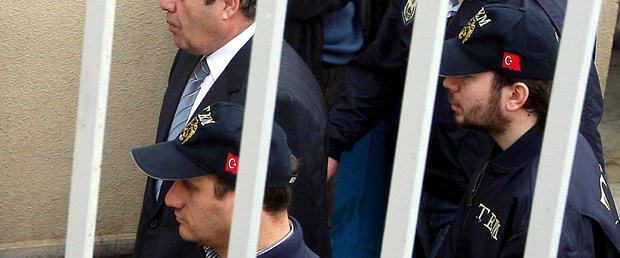Fırtına itirafçılığı kabul etmemiş