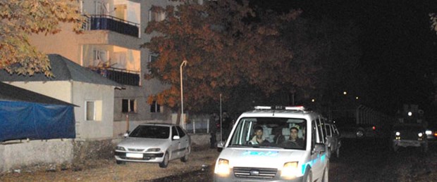 Fişlenen Hozat’ın emniyet amiri intihar etti