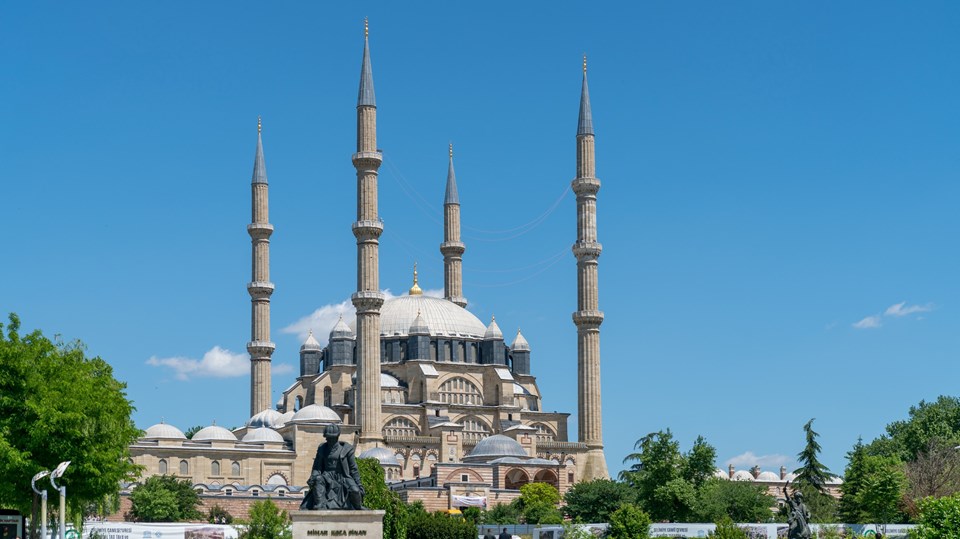 Selimiye Camii