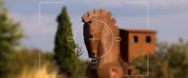 Fotoğrafını çek, arkeolojiyi anlat