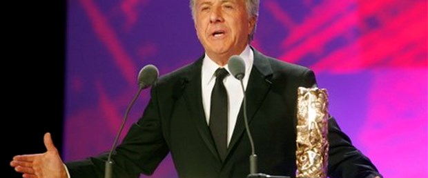 Fransa'nın Oscar'ı 'Seraphine'e