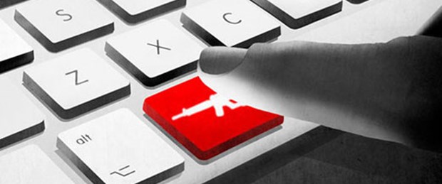 Fransız hükümetine siber saldırı