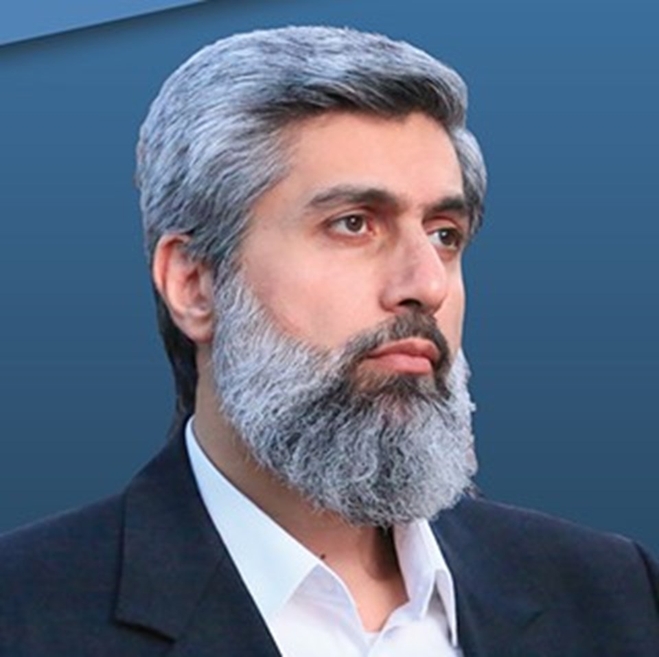 Alparslan Kuytul