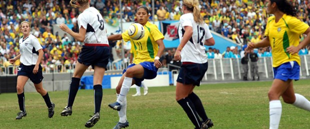 Futbol herkese faydalı