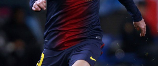 Futbol yeteneğinin sırrı beyinde