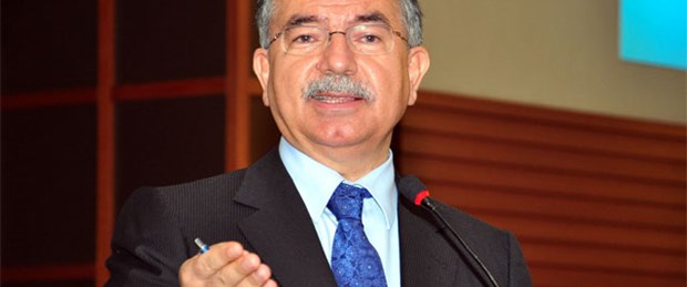 'Füzelerin yeri ve sayısına NATO karar verecek'