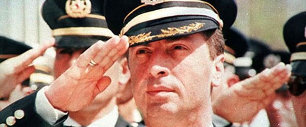 'Gaffar Okkan’ı JİTEM öldürdü'