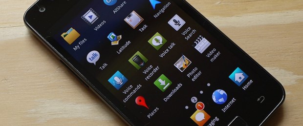 Galaxy II 10 ayda 20 milyon sattı
