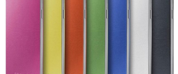 Galaxy S4 6 ayda 40 milyon sattı