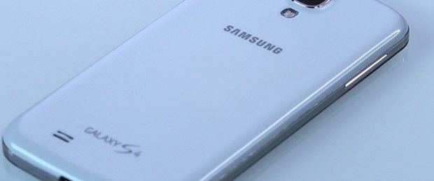 Galaxy S4’te güvenlik açığı uyarısı