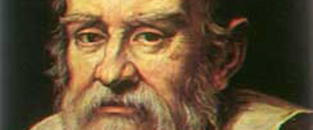 Galileo Neptün’ü keşfetti mi?