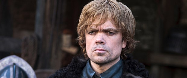 'Game of Thrones'a yeni kitap