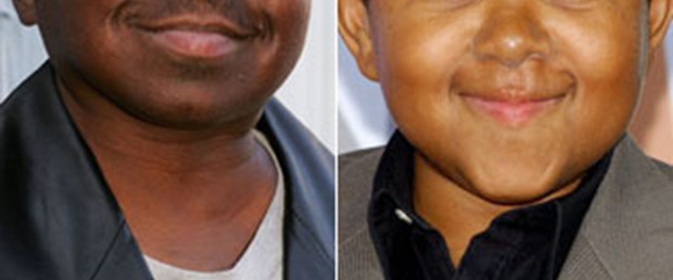 Gary Coleman hayatını kaybetti