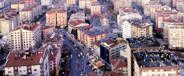 Gayrimenkul değerlemeye e-imza zorunluluğu