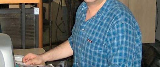 Gazeteci Suat Yeğen'i kaybettik