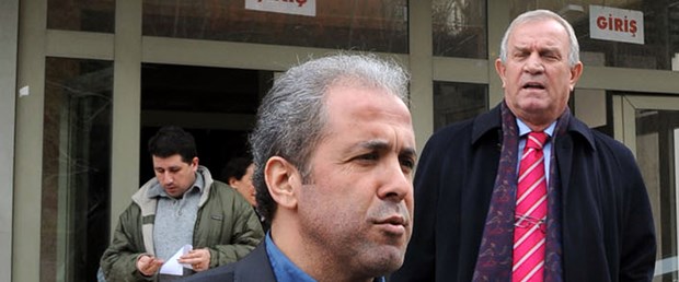 Gazeteci Tayyar'a 1 yıl 8 ay hapis