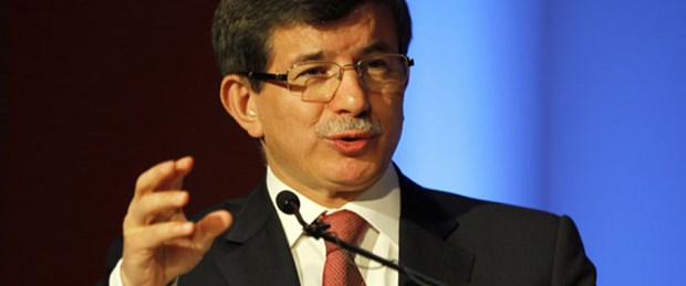 'Gazeteciler için Suriye nezdinde girişim yaptık'