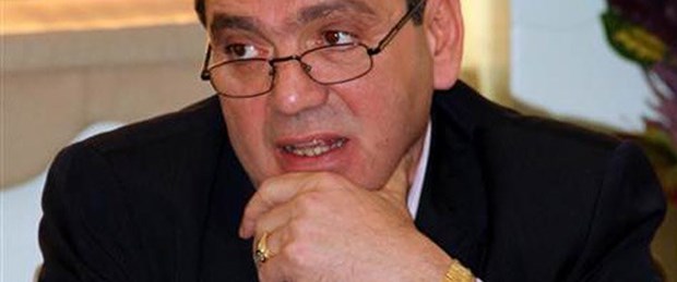Gaziantepli tekstilci Ahmet Şireci kaçırıldı
