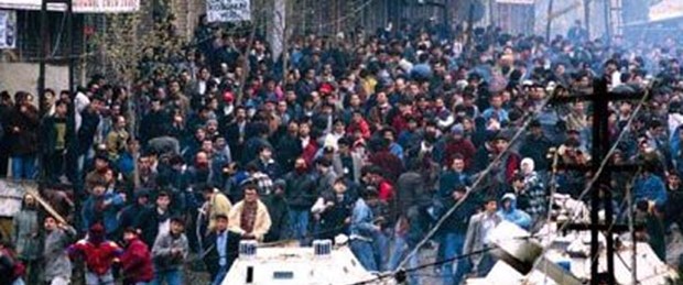 ‘Gazi’de kahvehanenin taranacağı biliniyordu’