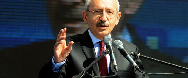 'Geç kimin sızdırdığını sen anlat'
