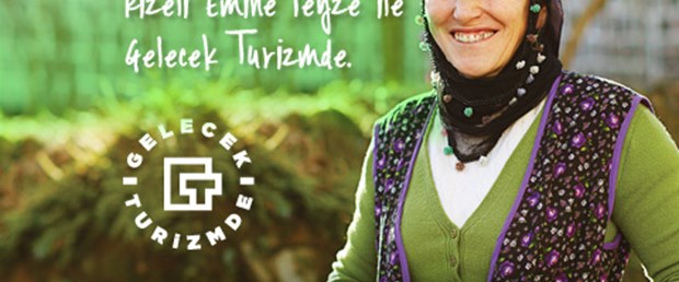 Gelecek Turizmde