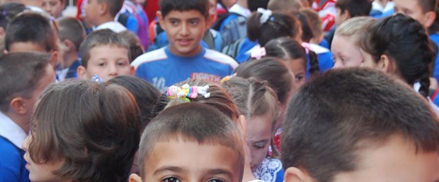 Gelecek yılın eğitim takvimi belli oldu