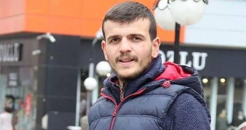 İtiraz üzerine yeniden gözaltına alınan B.G. tutuklandı.