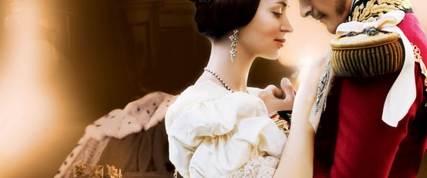 'Genç Victoria' ekrana geliyor