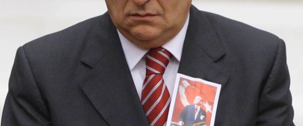 Genel af da fren de CHP'den!