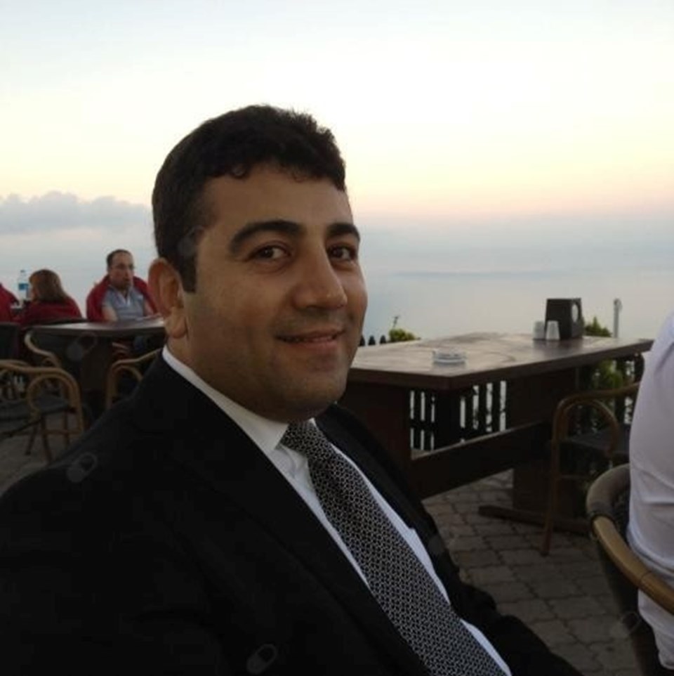 Genel Cerrah Doç. Dr. Mustafa Girgin