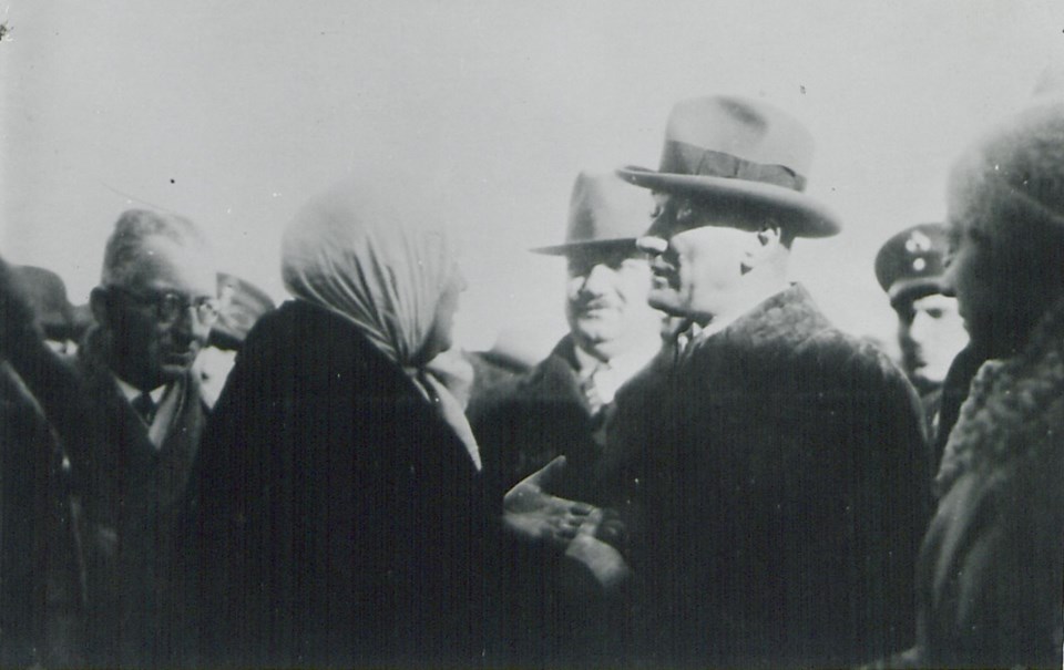 genelkurmay arsivinden ataturk ve turk
