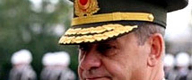 Genelkurmay JİTEM’ci albayın cenazesinde