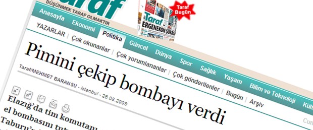 Genelkurmay: Teğmen tutuklandı