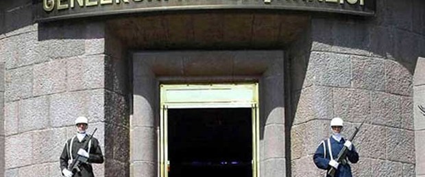 Genelkurmay'a 'bizi de askere alın' mektubu