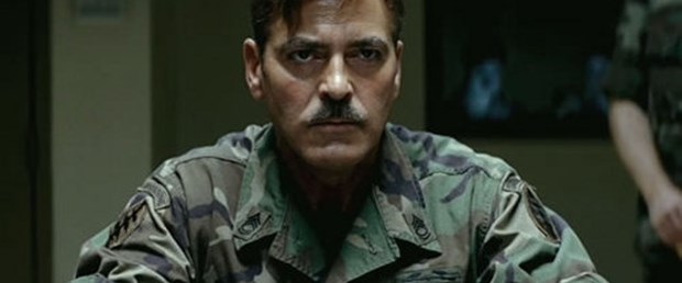 George Clooney psişik güçlere sahip!